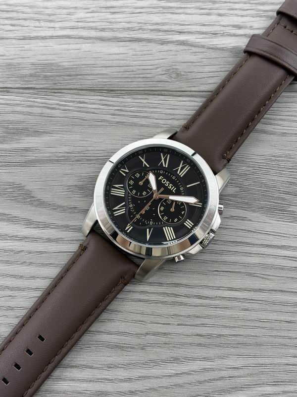 Fossil 44mm 070835